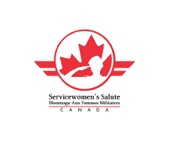 Servicewomen's Salute Canada