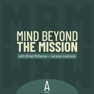 Mind Beyond The Mission