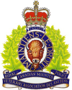 RCMP