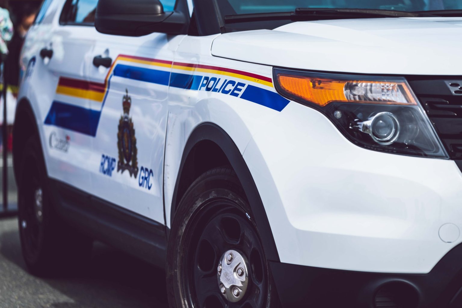 National Police Week 2026 · Atlas Institute for Veterans and Families